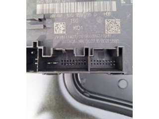 Блок управления 8X0959795D Audi A1