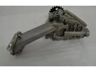 Масляный насос 150003395R Renault Kangoo I