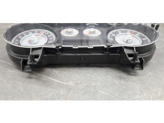 Přístrojová deska Fiat Punto Evo 2014 5550050900