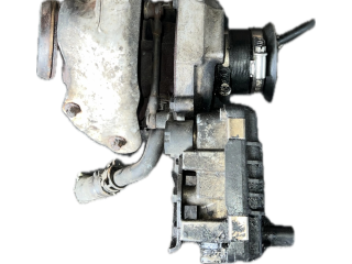  Турбина Mercedes-Benz GL X164     для двигателя OM 629.912      