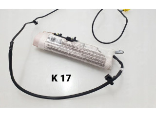 Подушка безопасности в сиденье 8R0880242B Audi Q5 SQ5