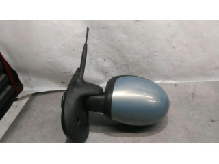 Зеркало электрическое левое Renault Twingo I 1999-2006 года