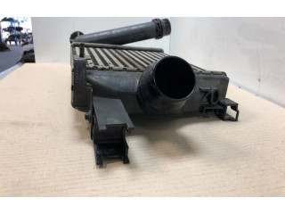 Интеркулер 144963014RZO, 144963014RZO Renault Clio III