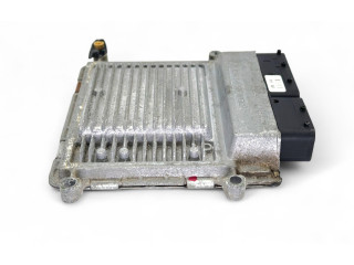 Блок управления двигателя 3911125100, 39111-25100 KIA Magentis