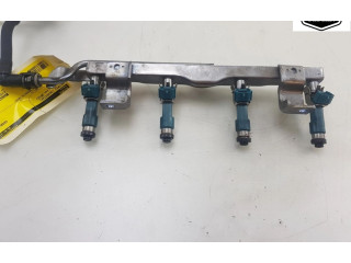 Vstřikovací lišta 2975000460, 2975000460 Mazda 2 ZJ46