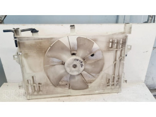 Вентилятор радиатора 163630D090, MS1680007310 Toyota Corolla E120 E130 1.4
