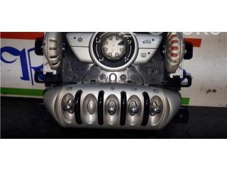 Блок управления климат-контролем 69795302 Mini One Cooper F56 F55