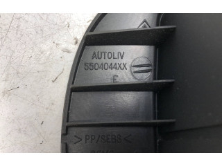 Подушка безопасности пассажира 96345175ZL, 0044467   Citroen Saxo