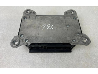 Блок подушек безопасности 31658130 Volvo XC90