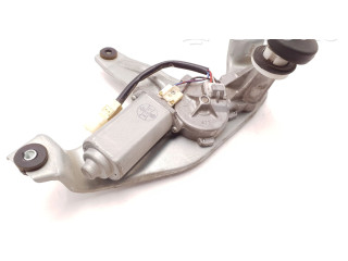 Двигатель стеклоочистителя заднего стекла 34977581 Mitsubishi Grandis