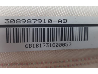 Боковая подушка безопасности 9808271880   Citroen SpaceTourer M