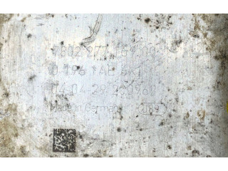 Блок управления коробкой передач 780227715900 Audi A3 S3 8P