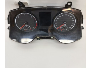 Přístrojová deska  Volkswagen Transporter - Caravelle T6 2021 7LA920741A, A3C0429050101  