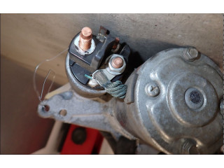 Стартер       Dacia Sandero  2008 - 2012 года   