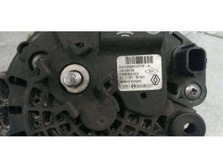 Генератор 231006007R, 231008593R Renault Twingo III