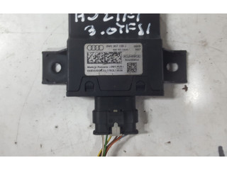 Блок управления 8W0907159J   Audi A5