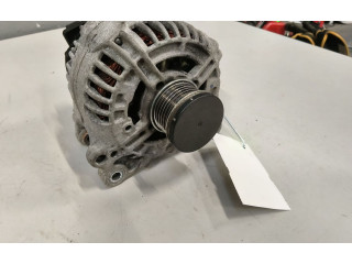Генератор 03F903023DX, 03F903023DX03 Skoda Octavia Mk2 (1Z)