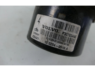 Блок АБС 30793446, 30793447   Volvo  XC90  2014 -  года