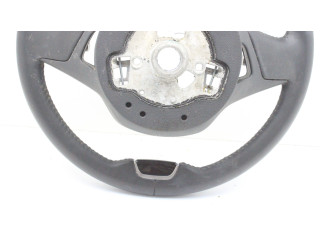 Руль Skoda Scala   -  года 5E3419093CT      