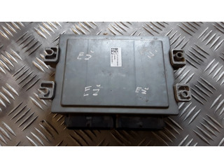 Řídící jednotka 8200483732, S110140011A Dacia Logan I 2006