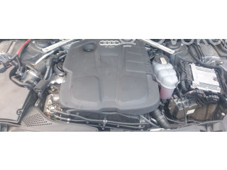 Генератор 04L903024A, ALF901351   Audi A4 Allroad B9      