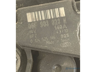 Генератор 06F903023N Skoda Superb B6 (3T)