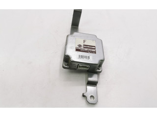 Блок управления редуктора коробки передач (раздатки)