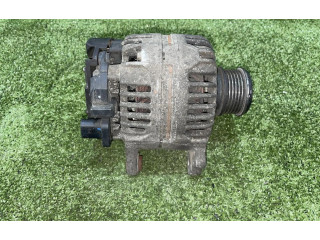 Генератор 0124325130, 06F903023D Volkswagen Caddy