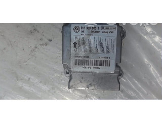 Блок подушек безопасности 1K0909605T01D   Volkswagen Golf Plus