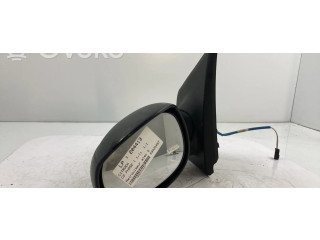 Зеркало электрическое левое Citroen C2