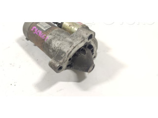 Стартер 5802M3, 5802CP Peugeot 307