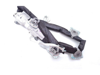 Боковая подушка безопасности SHI2-70V312, 131055405611   Alfa Romeo Alfetta