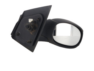Зеркало электрическое Citroen C2 - года