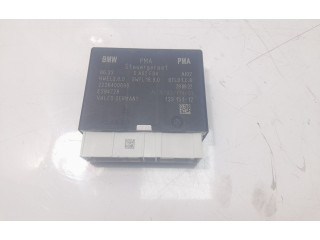 Блок управления 66335A02F94 Mini Cooper Countryman F60