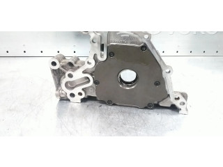 Масляный насос CHZD 04E115105BN, 04E115105BF Audi A3 S3 8V