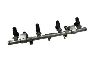 Комплект форсунок 55259564, DK0120235 Jeep Renegade EHJ