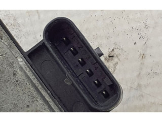 Рулевая рейка  Дроссельная заслонка 8601651   BMW 5 G30 G31 2016 -  года