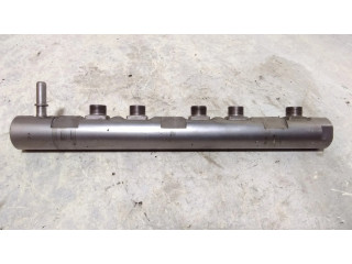 Vstřikovací lišta 780912803, 0445214183 BMW 5 F10 F11 pro naftový motor 2.0 N47D20C 1201