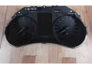 Přístrojová deska Nissan X-Trail T32 2019 24810