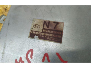 Блок управления двигателем Блок управления 22611AK671 Subaru Forester SG