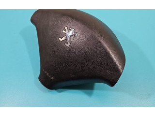 Подушка безопасности водителя 96345028ZR, IMPRK1429501   Peugeot Partner