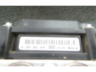 Блок АБС BOSCH   Dacia  Logan Pick-Up   -  года