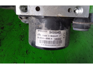 Блок АБС 9496946 Volvo V70 2000 - 2004 года