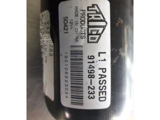 Моторчик дворников 93390344, 91498233 Opel Meriva A