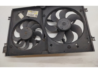 Вентилятор печки 1J0121207M, 1J0121205B Audi A3 S3 8L