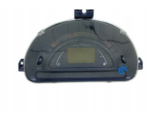 Панель приборов P9652008280G, P9652008280G   Alpine C2       