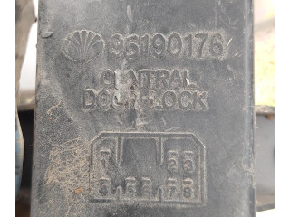 Pojistková skříňka 96190176, 20H03 Daewoo Nubira 2000