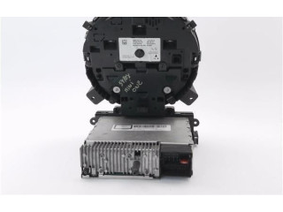 Панель приборов 918950202, RG25813510 Mini One - Cooper Coupe R56