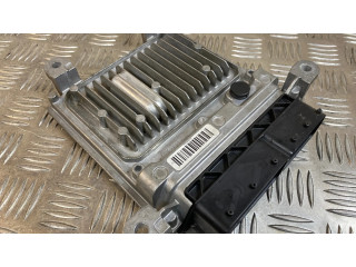 Řídící jednotka A6519003701, A6519012101 Mercedes-Benz E W211 2003