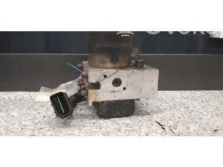 Блок АБС 0511-9117.1 Mitsubishi Galant 1993 - 1996 года